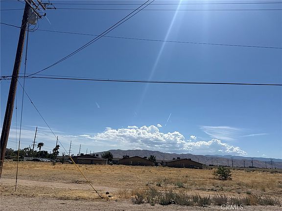 5th image of 8859 E Lot A Hesperia #A