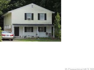 47 Laurel St, East Haven, CT 06512
