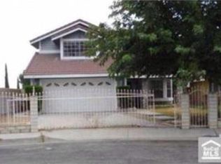 (Undisclosed Address), Rialto, CA 92376