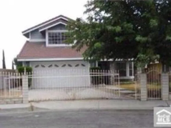 (undisclosed Address), Rialto, CA 92376