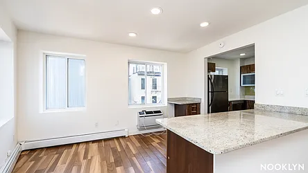 Rented by Nooklyn NYC LLC