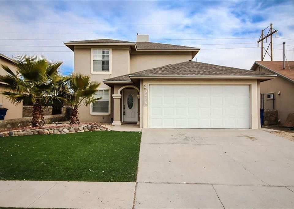 1st image of 2416 Tierra Negra Dr