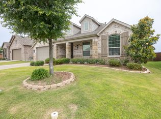 1560 Kleberg Dr, Forney, TX 75126