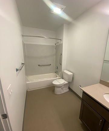 2nd image of 6940 Martin Luther King Jr Way S #402E