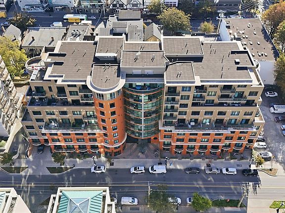5th image of 1029 View St #415