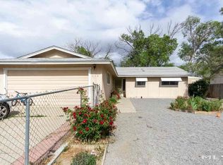 530 Fargo Way, Fernley, NV 89408