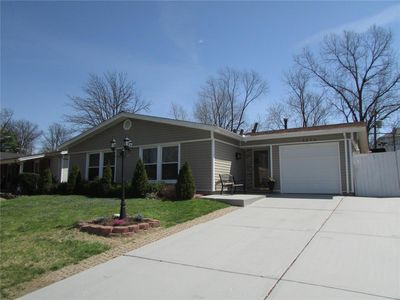 3314 Cordes Dr, Saint Louis, MO, 63125