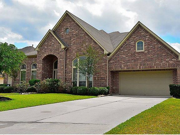 4th image of 26331 Morning Cypress Ln