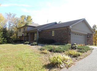 6147 E 300 S, Greenfield, IN 46140