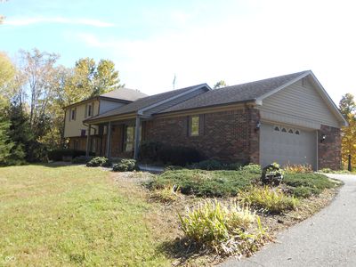 6147 E 300 S, Greenfield, IN, 46140