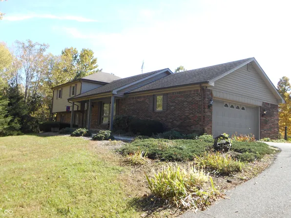 6147 E 300 S, Greenfield, IN 46140