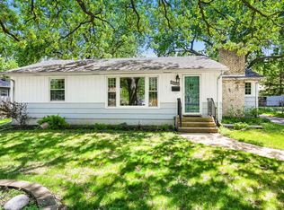 5309 Bernard Ave N, Crystal, MN 55429