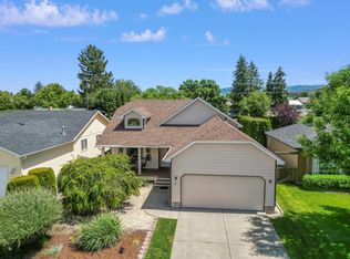 421 S Lucille Ct, Spokane, WA 99216