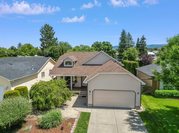 421 S Lucille Ct, Spokane, WA 99216