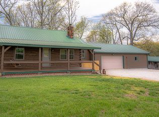 1040 E 425th Rd, Bolivar, MO 65613