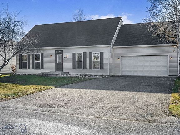2nd image of 1008 E Missoula Ave