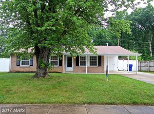 905 Sloan Ave, Waldorf, MD