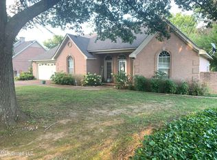 116 Keestone Dr, Senatobia, MS 38668