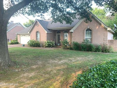 116 Keestone Dr, Senatobia, MS, 38668