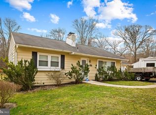 2605 Franklinville Rd, Joppa, MD 21085