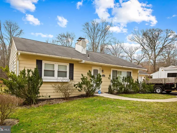 2605 Franklinville Rd, Joppa, MD 21085