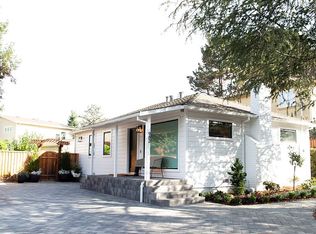982 Terrace Dr, Los Altos, CA 94024