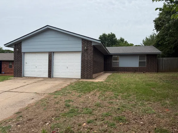 5020 Cinderella Dr, Oklahoma City, OK 73129