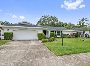 1877 Del Robles Dr, Clearwater, FL 33764