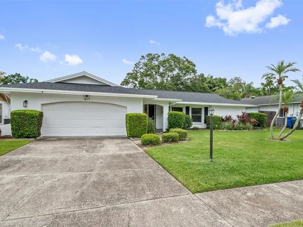 1877 Del Robles Dr, Clearwater, FL 33764