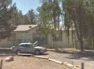 635 Don Miguel Ave, Las Cruces, NM 88007