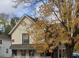 410 Washtenaw Rd APT 1, Ypsilanti, MI 48197