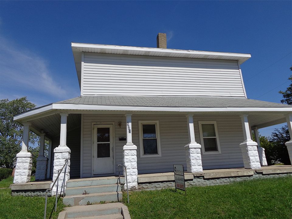 Beautiful Duplex