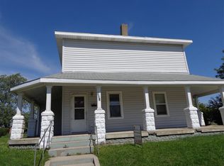 520 E Monroe St, Kokomo, IN 46901