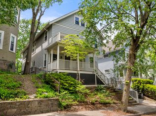 100 Browne St #1, Brookline, MA 02446