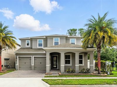 15315 Gilligan Ct, Winter Garden, FL, 34787