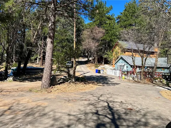 0 Lakeview Dr Lot 365, Rimforest, CA 92378