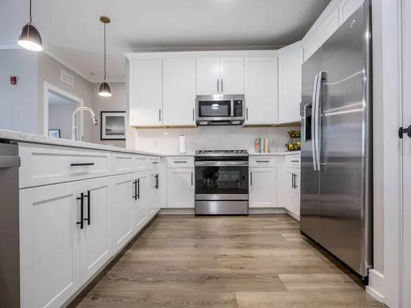 Scotch Plains Crossing