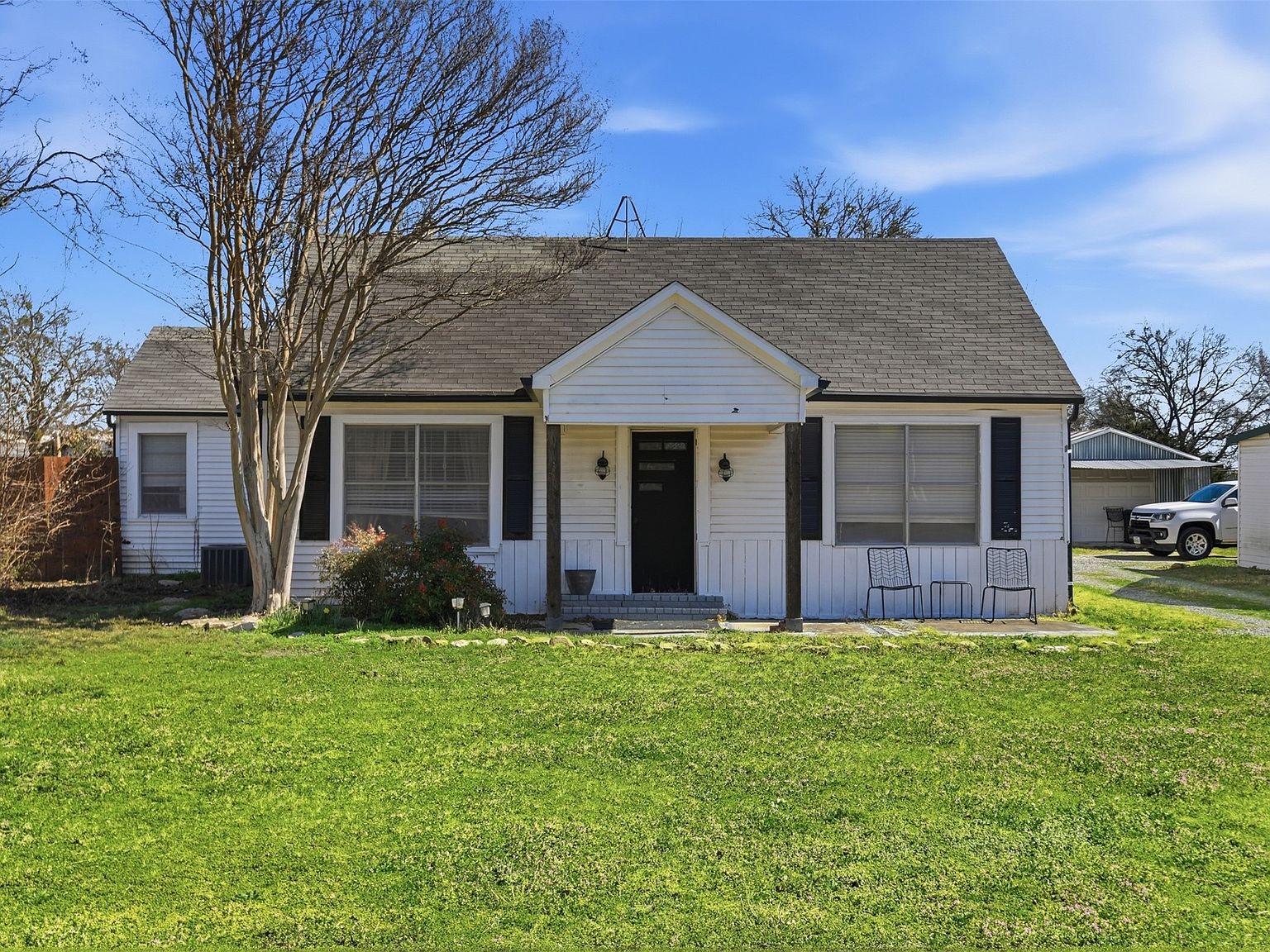 503 S Pearl St, Trenton, TX 75490 | MLS #21105288 | Zillow