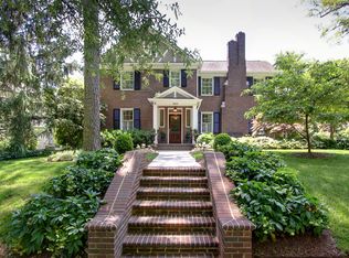 1623 Dilworth Rd, Charlotte, NC 28203