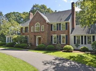 45 Henley Way, Avon, CT 06001