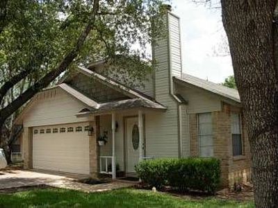 12102 Stoney Ash, San Antonio, TX, 78247