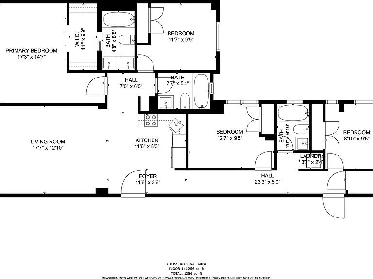 740 W End Ave #81 — Photo 20