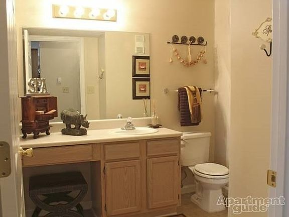 Guest Bath