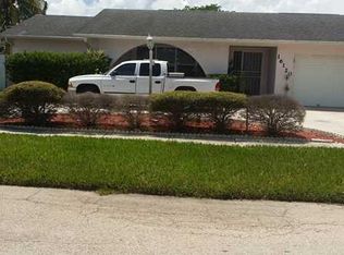 16120 SW 107th Pl, Miami, FL 33157