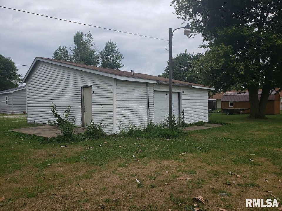 1025 Augusta Rd, Carthage, IL 62321 MLS CA1018201 Zillow