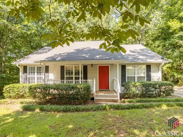 131 Post Oak Circle, Crawford, GA 30630