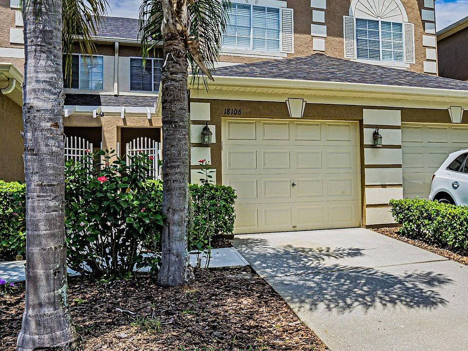 18106 Nassau Point Dr, Tampa, FL 33647 Zillow