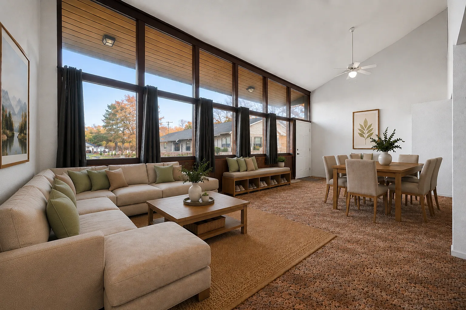 2 bed, 1450 sqft, $1,090 — Photo 4