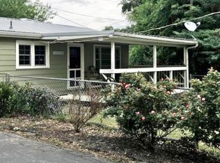 1060 Stringtown Rd, Grand Rivers, KY 42045