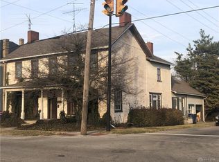 501 Spring St, Piqua, OH 45356
